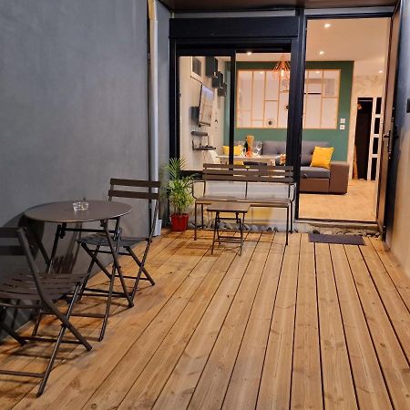 Le Platinium Barachois Apartment Saint-Denis Ngoại thất bức ảnh