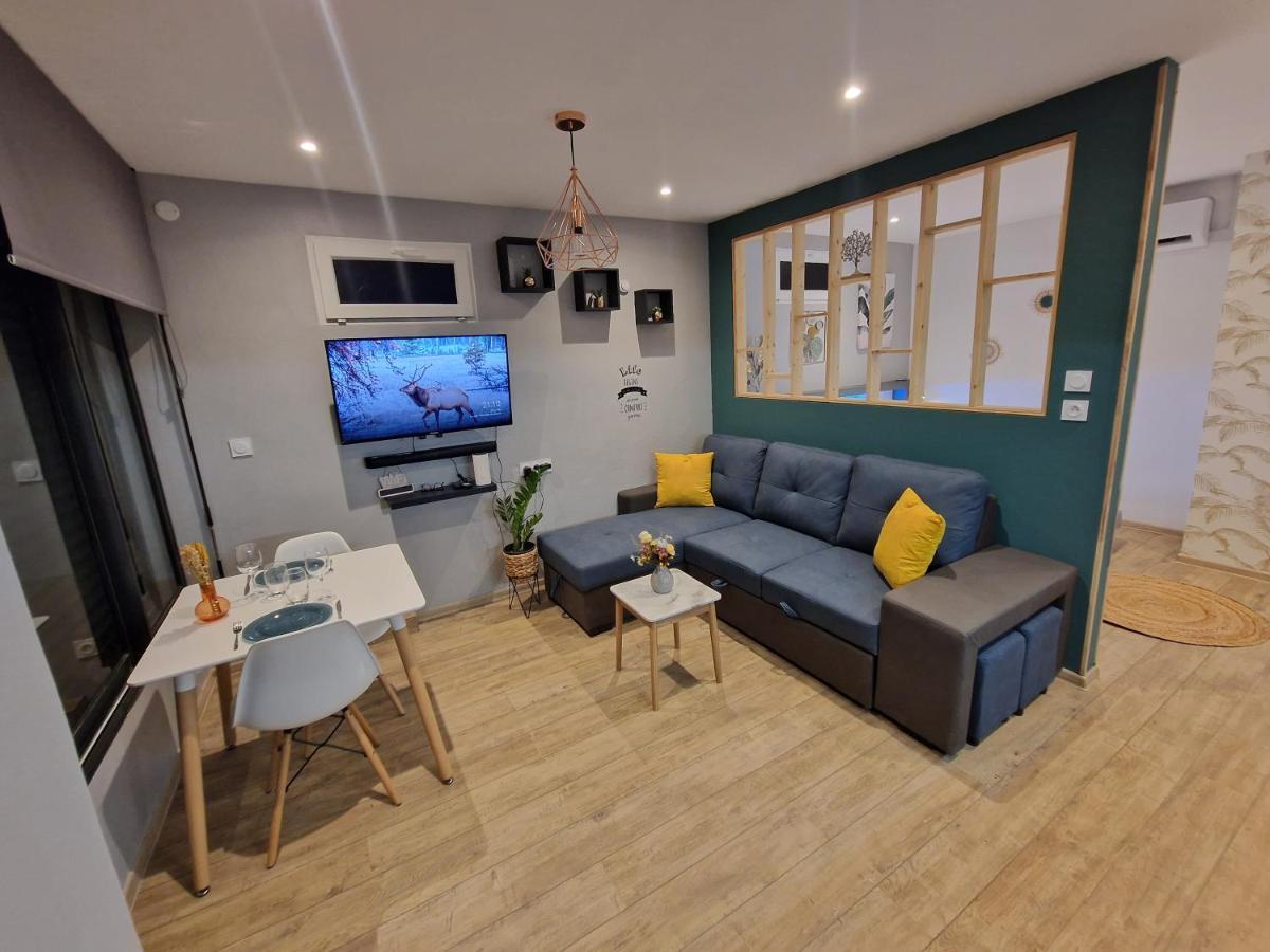 Le Platinium Barachois Apartment Saint-Denis Ngoại thất bức ảnh