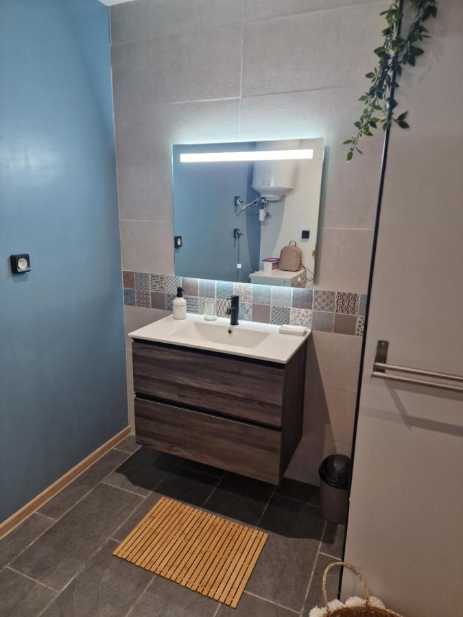 Le Platinium Barachois Apartment Saint-Denis Ngoại thất bức ảnh
