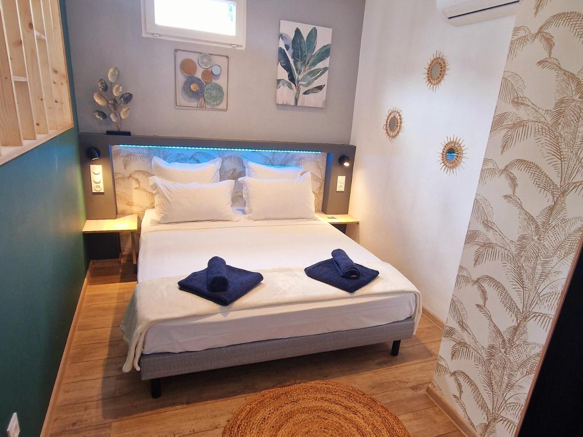 Le Platinium Barachois Apartment Saint-Denis Ngoại thất bức ảnh