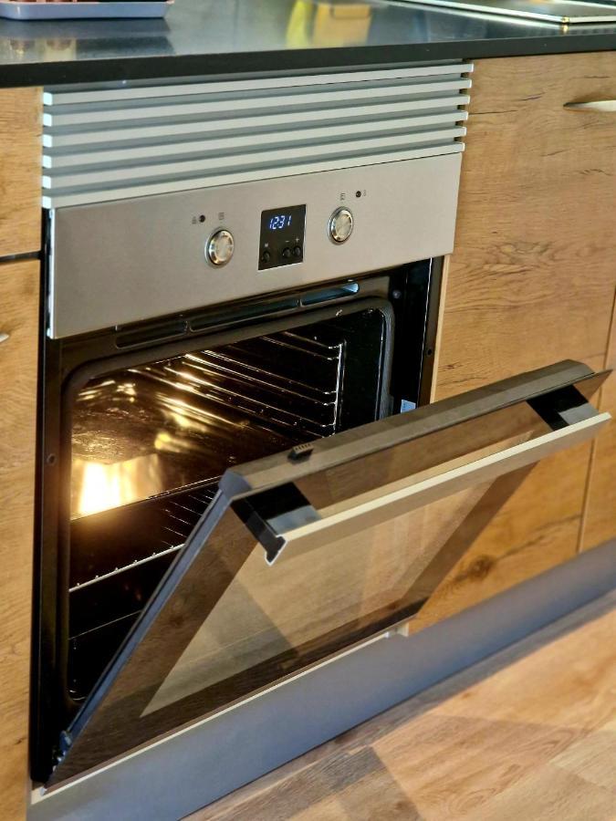 Le Platinium Barachois Apartment Saint-Denis Ngoại thất bức ảnh